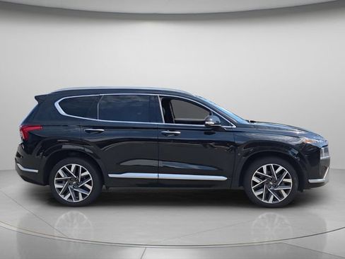 Used 2023 Hyundai Santa Fe Calligraphy FWD image 9