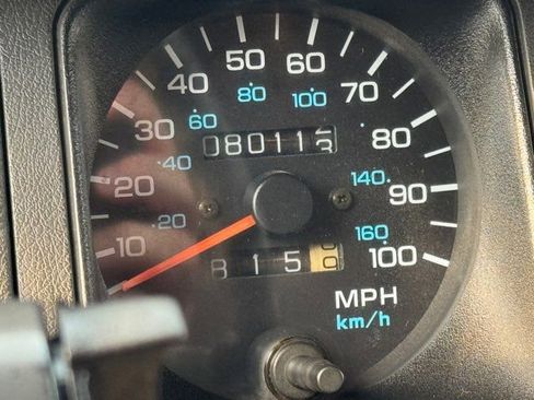 Used 1995 Jeep Wrangler SE image 25