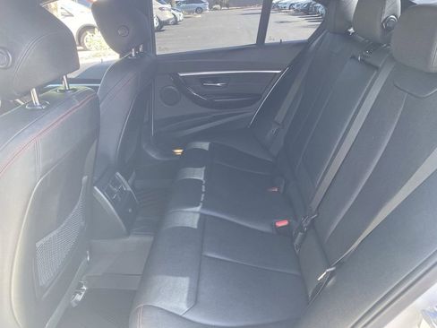 Used 2017 BMW 330i Sedan RWD image 15