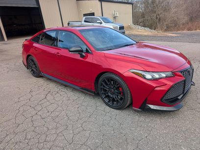 Used 2020 Toyota Avalon TRD