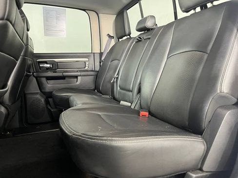 Used 2015 RAM 1500 Sport w/ Convenience Group AWD/4WD image 28