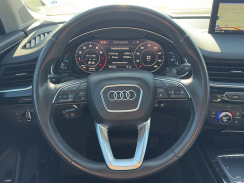 Used 2019 Audi Q7 3.0T Premium Plus AWD/4WD image 23