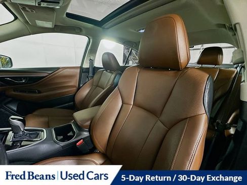 Used 2023 Subaru Legacy Touring XT image 24