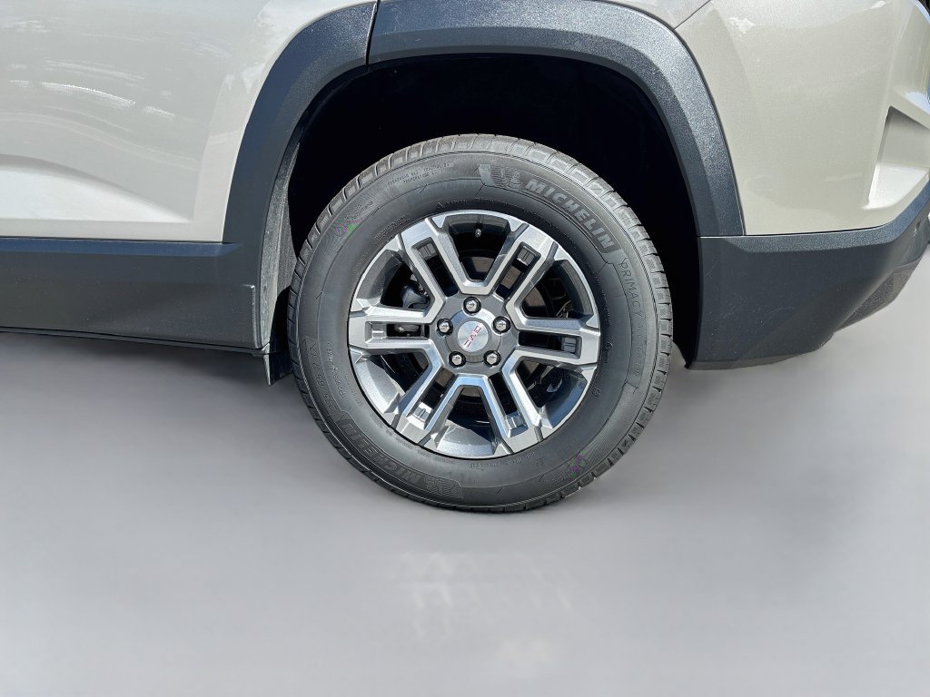 Used 2026 GMC Terrain Elevation w/ LPO, Floor Liner Package FWD image 10