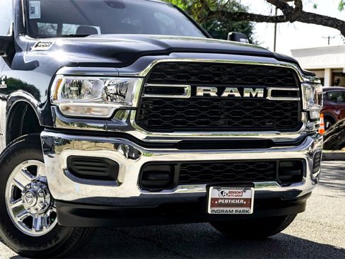 Used 2023 RAM 2500 Tradesman image 3