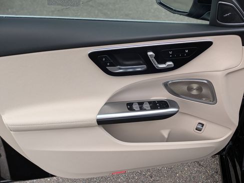 Certified 2025 Mercedes-Benz C 300 4MATIC Sedan image 12