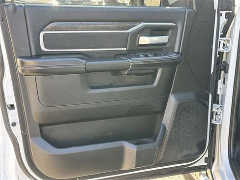 Used 2024 RAM 2500 Big Horn image 20