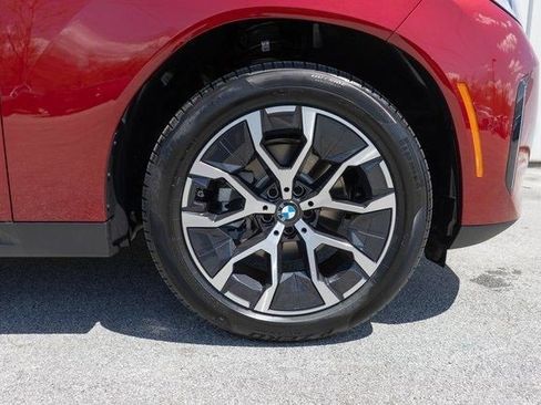 New 2025 BMW X3 xDrive30i w/ Premium Package image 11