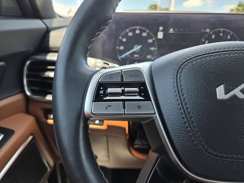 Used 2025 Kia Telluride SX X-Line AWD/4WD image 43