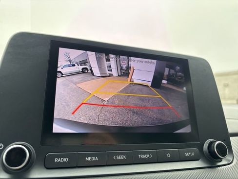 Used 2023 Hyundai Kona SEL image 14