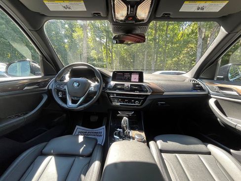 Used 2019 BMW X3 xDrive30i AWD/4WD image 34
