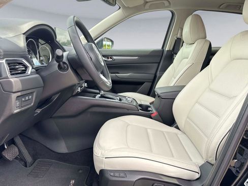 Certified 2025 MAZDA CX-5 AWD 2.5 S w/ Preferred Package image 21