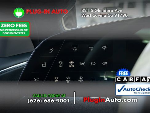 Used 2024 Lucid Air Pure RWD image 22