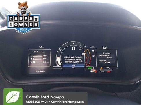 Used 2023 Toyota Corolla GR w/ Performance Package image 15