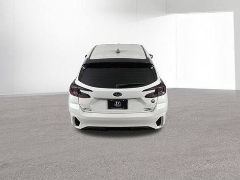 Used 2024 Subaru Impreza RS AWD/4WD image 38