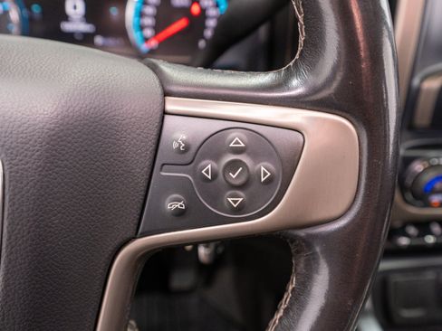 Used 2019 GMC Sierra 2500 Denali w/ Duramax Plus Package AWD/4WD image 28