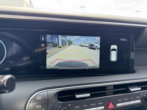 New 2026 Hyundai Palisade SEL image 45