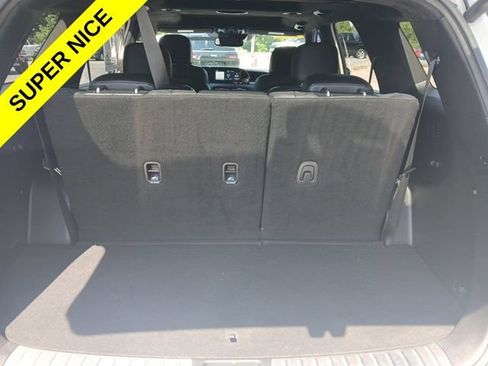 Used 2020 Hyundai Palisade Limited AWD/4WD image 9
