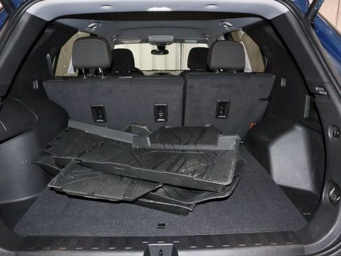 Used 2024 Chevrolet Equinox LT w/ LPO, Floor Liner Package image 14