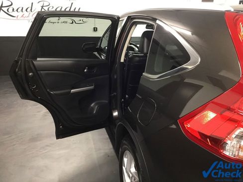 Used 2016 Honda CR-V EX-L image 26