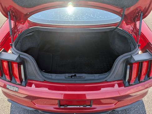 Used 2020 Ford Mustang GT Premium w/ GT Performance Package image 25