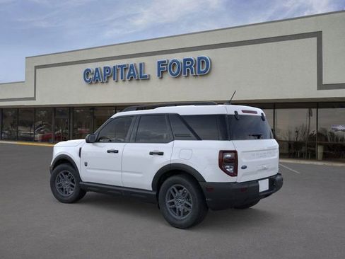 New 2025 Ford Bronco Sport Big Bend image 4