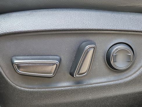 Used 2022 Toyota Highlander XLE image 30