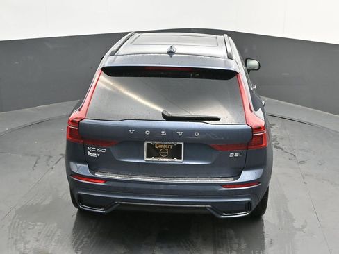 New 2026 Volvo XC60 B5 Ultra w/ Climate Package AWD/4WD image 26