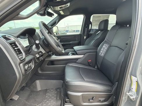 New 2026 RAM 2500 Power Wagon AWD/4WD image 5