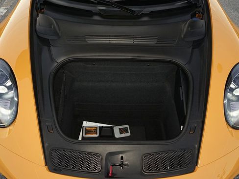 Used 2022 Porsche 911 GT3 image 28