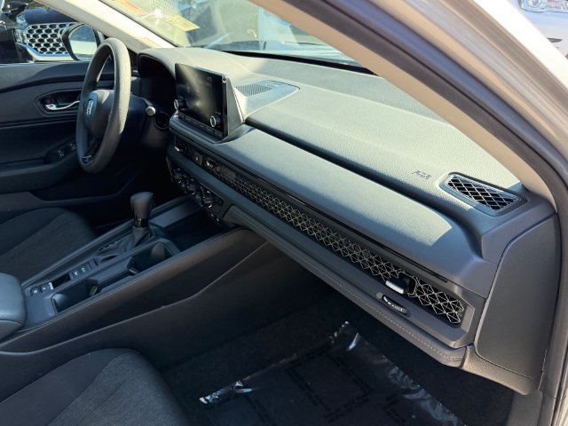 Certified 2024 Honda Accord EX image 16