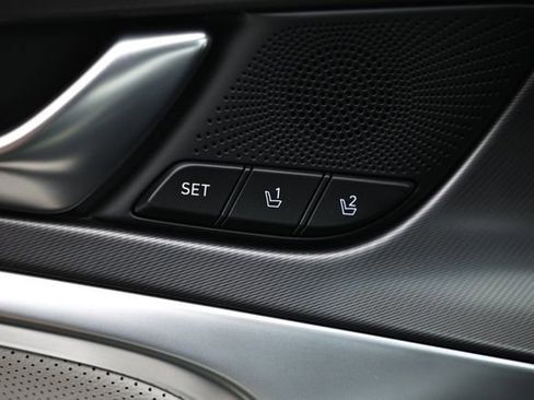 New 2026 Genesis G70 3.3T Sport Prestige image 18