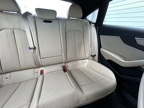 Certified 2025 Audi A5 2.0T Premium Plus w/ Premium Plus image 15