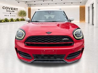 Used 2023 MINI Cooper Countryman John Cooper Works AWD/4WD video 3