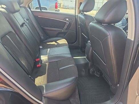 Used 2011 Lincoln MKZ AWD w/ 101A Rapid Spec Order Code image 26