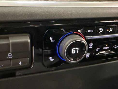 New 2026 Chevrolet Silverado 1500 LT AWD/4WD image 21