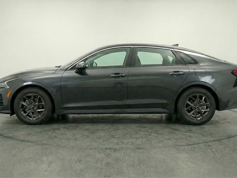 Used 2025 Kia K5 LXS FWD image 5