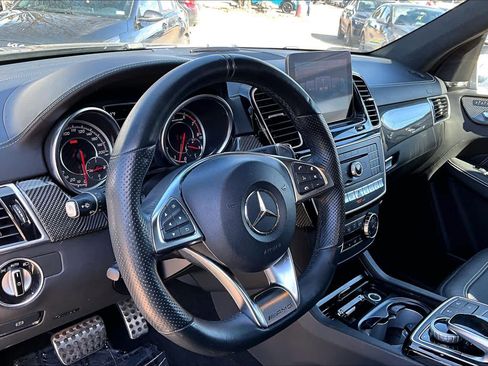 Used 2018 Mercedes-Benz GLE 63 AMG S image 18