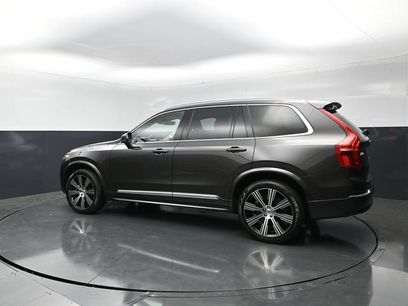 Used 2023 Volvo XC90 B6 Ultimate w/ Protection Package