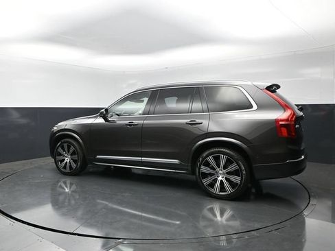 Used 2023 Volvo XC90 B6 Ultimate w/ Protection Package AWD/4WD image 2