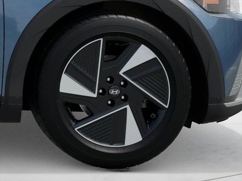 New 2026 Hyundai Ioniq 5 SEL RWD image 8