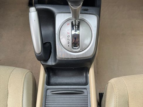 Used 2007 Honda Civic LX image 16