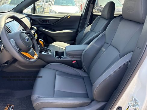 New 2025 Subaru Outback Wilderness image 14