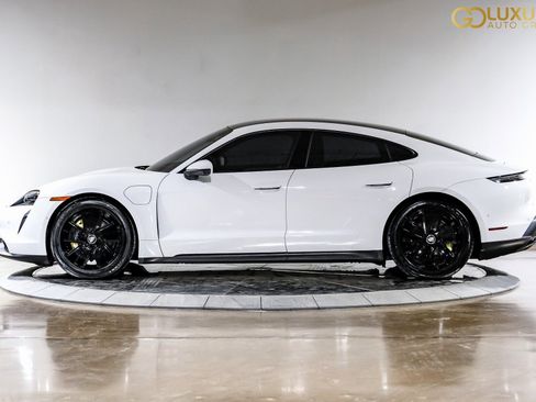 Used 2023 Porsche Taycan image 13