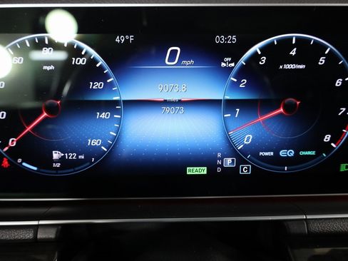 Used 2023 Mercedes-Benz GLE 450 4MATIC image 17