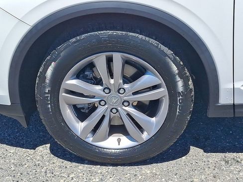 Certified 2024 Acura MDX SH-AWD image 8