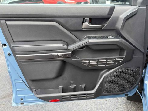 New 2026 Toyota Tacoma TRD Sport image 7