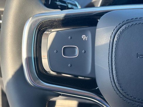 New 2026 Lincoln Nautilus Reserve w/ Jet Appearance Package image 19