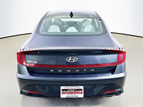 Used 2020 Hyundai Sonata SEL w/ Convenience Package image 6