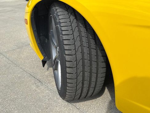 Used 2008 Chevrolet Corvette Coupe w/ Preferred Equipment Group RWD image 57